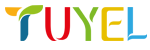 Tuyel Grup Logo